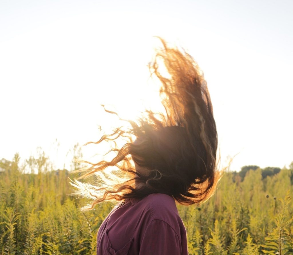 liberare la creatività femminile