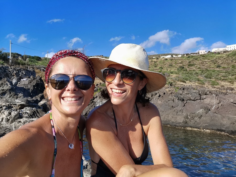 viaggi ispirazionali per donne